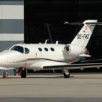 Image of Citation Mustang