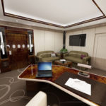 Image of Boeing Business Jet
