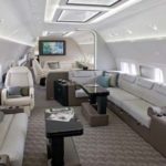 Image of Boeing Business Jet