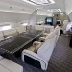 Image of Boeing Business Jet
