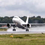 Image of Airbus 319