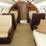 Image of Challenger 604/605