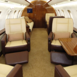 Image of Challenger 604/605