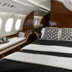 Image of Falcon 7X