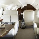 Image of Falcon 7X