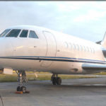 Image of Falcon 2000 Series