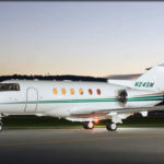 Image of Hawker 800XP/900XP