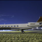 Image of Gulfstream G550/GV