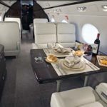 Image of Gulfstream G550/GV