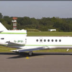 Image of Falcon 50