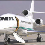 Image of Falcon 900B/EX