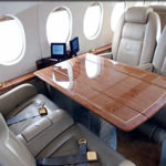 Image of Falcon 900B/EX