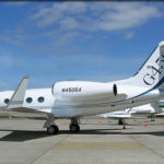 Image of Gulfstream G450