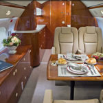 Image of Gulfstream G450